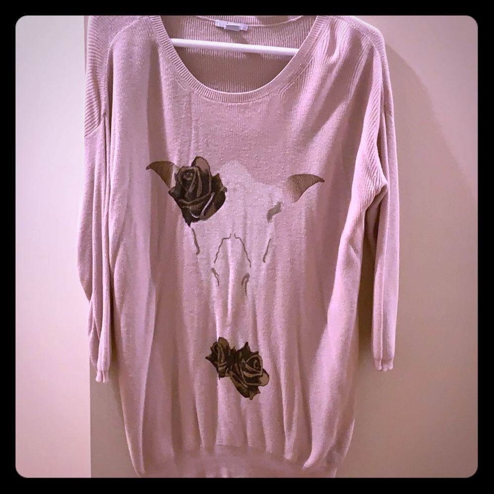 Lightweight Sweater